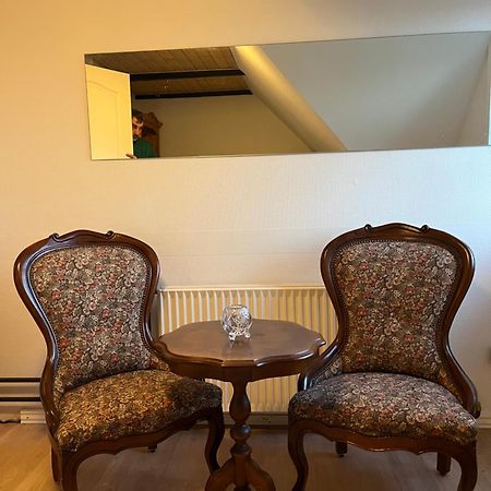 Kallerup Hgard Thisted Exterior foto